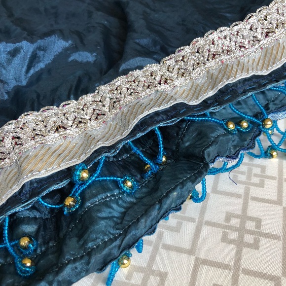 🔴🔴🔴Pakistani/Indian Party 3 piece Outfit - Picture 7 of 8